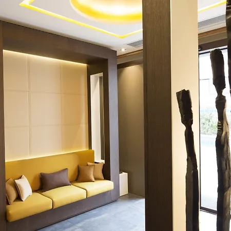 Saxe Eiffel Hotell Paris