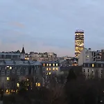 Saxe Eiffel 호텔