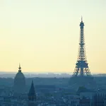 호텔 Saxe Eiffel