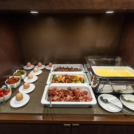 삭세 에펠 호텔 파리