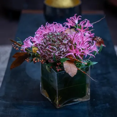 호텔 Saxe Eiffel 파리