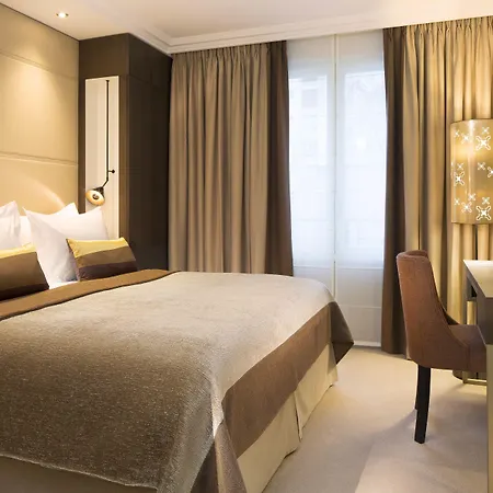 Saxe Eiffel 4* Paris