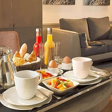 Saxe Eiffel 4* Parigi