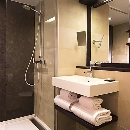 Saxe Eiffel Hotel Parigi