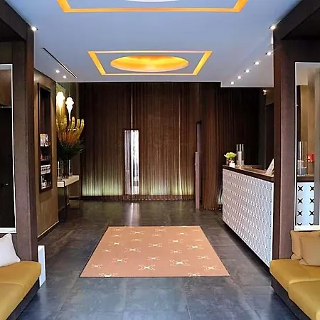 Saxe Eiffel Hotel Parigi