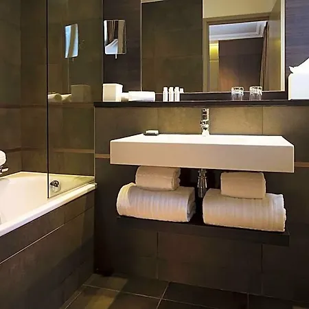 Hotel Saxe Eiffel