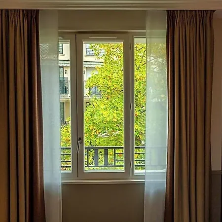 Saxe Eiffel Hotel Parigi