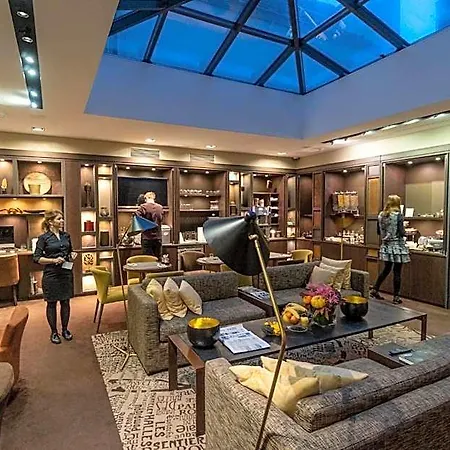 Saxe Eiffel Hotel Parigi