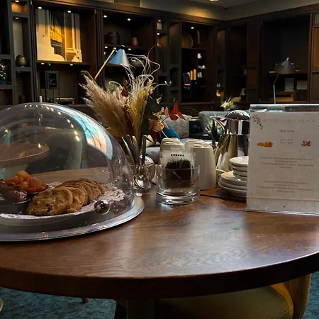 Hotel Saxe Eiffel Paris