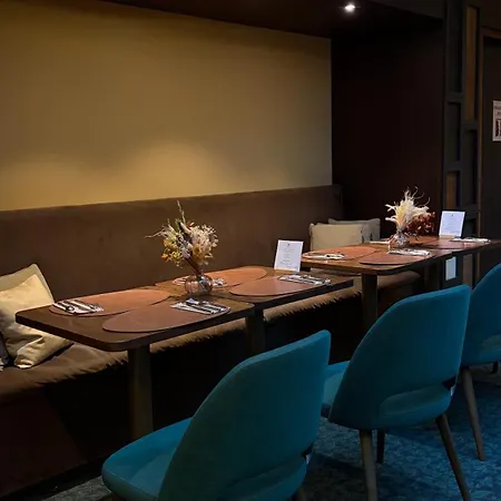 Hotel Saxe Eiffel Paris