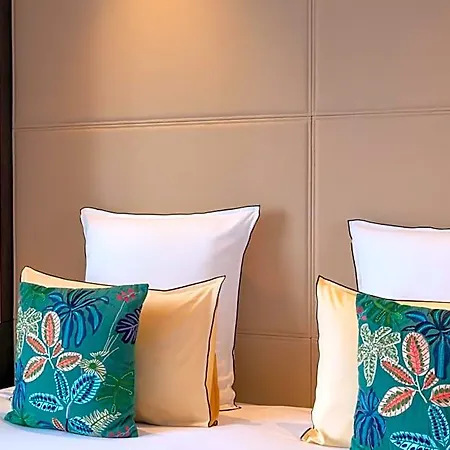 Hotel Saxe Eiffel