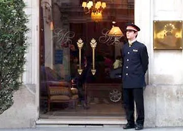 호텔 Saxe Eiffel 4*