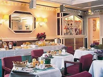 Saxe Eiffel 4* 파리