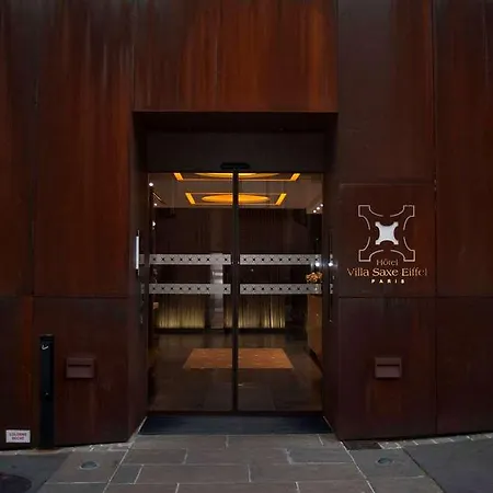 Saxe Eiffel 4* 파리
