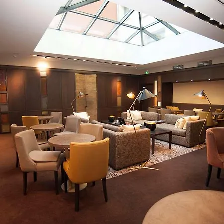 Saxe Eiffel 4* Paris