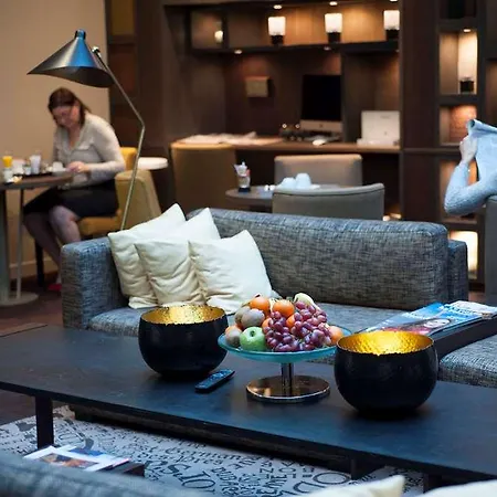 Saxe Eiffel Hotel Paris