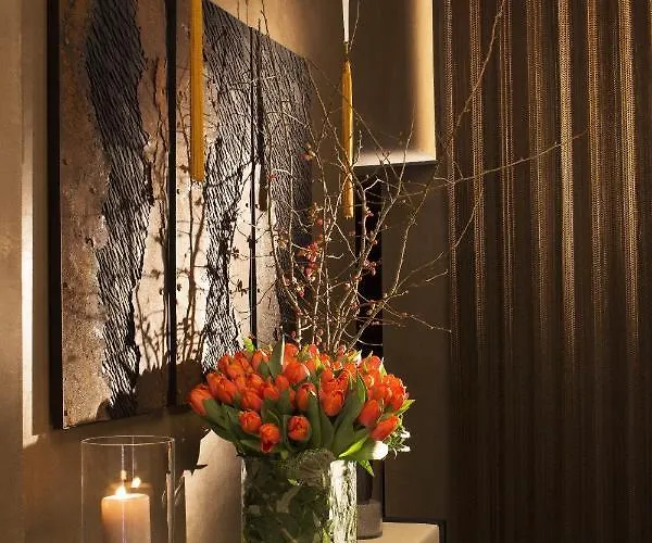 Saxe Eiffel Hotel 4*