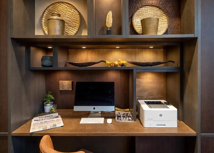 Saxe Eiffel Paříž