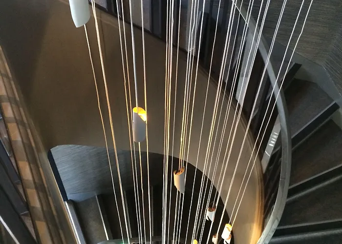 Hotel Saxe Eiffel 4*