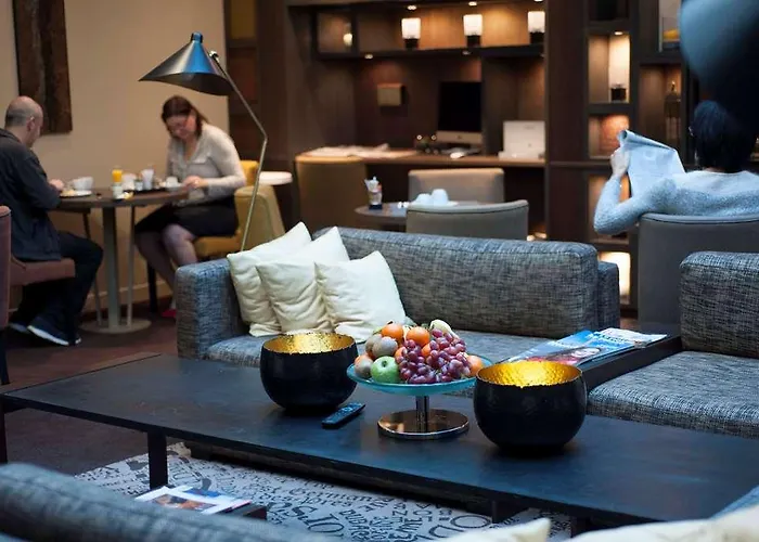 Saxe Eiffel Hotel Paříž