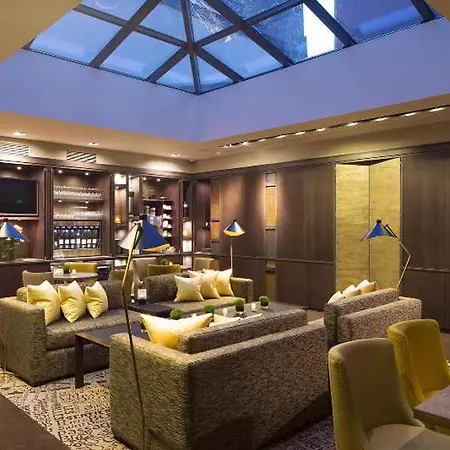Hotel Saxe Eiffel