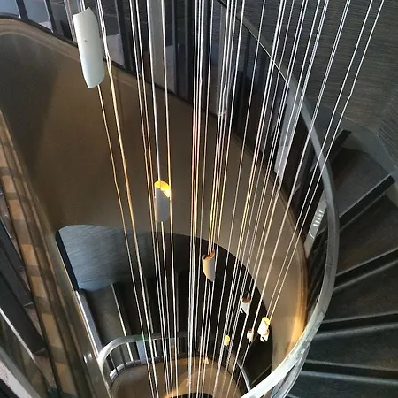Saxe Eiffel Hotel 4*