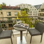 Saxe Eiffel 4* Παρίσι