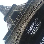 Saxe Eiffel Ξενοδοχείο Παρίσι