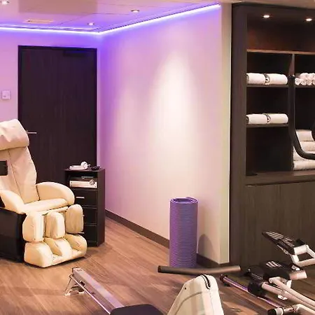 Saxe Eiffel Szálloda