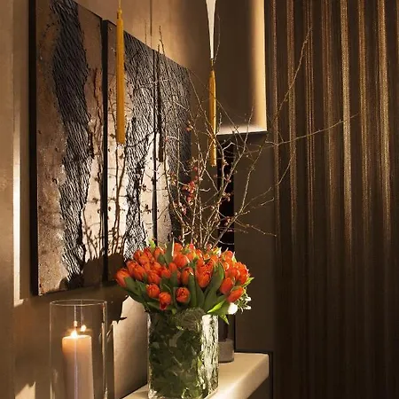 Saxe Eiffel Szálloda 4*