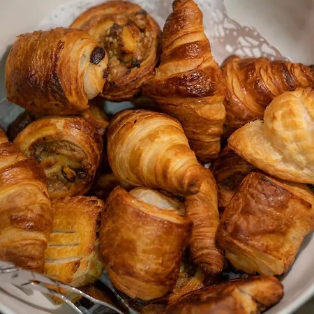 Saxe Eiffel Szálloda