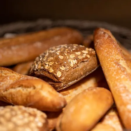 Szálloda Saxe Eiffel 4*