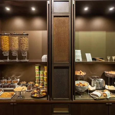 Szálloda Saxe Eiffel Párizs