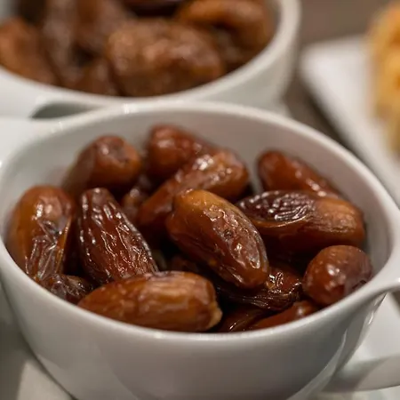 Szálloda Saxe Eiffel 4*