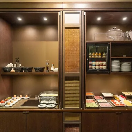 Saxe Eiffel Szálloda