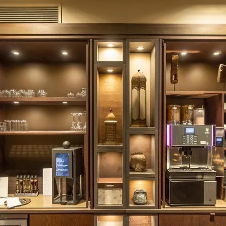 Saxe Eiffel Szálloda Párizs