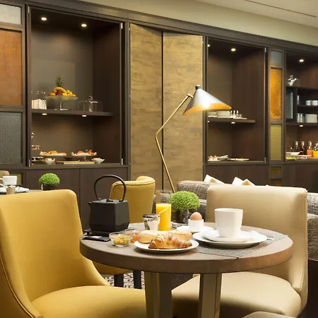 Saxe Eiffel Szálloda