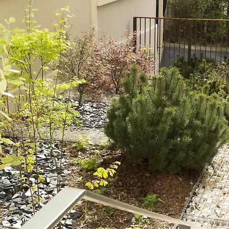 Saxe Eiffel Szálloda