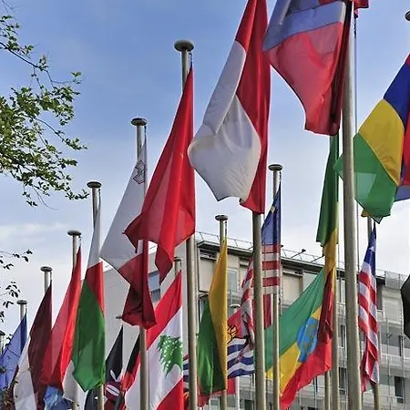 Szálloda Saxe Eiffel Párizs