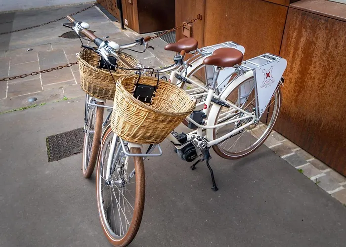 Saxe Eiffel Hotel 4*