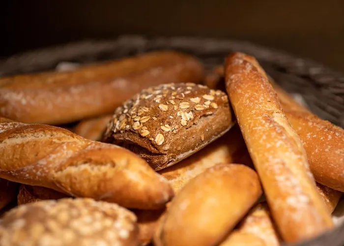 Hotel Saxe Eiffel 4*