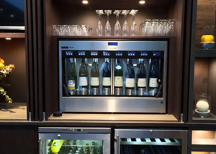 Hotel Saxe Eiffel 4*